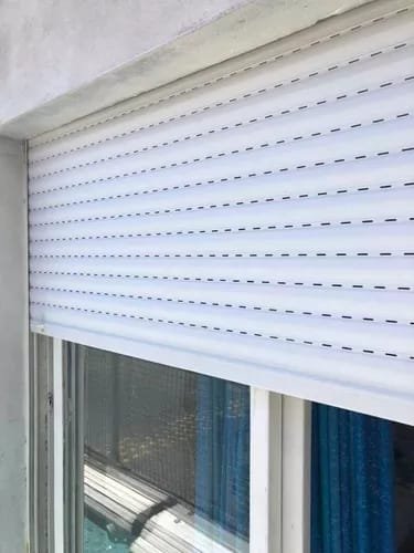 Persianas de PVC Ferrero 2