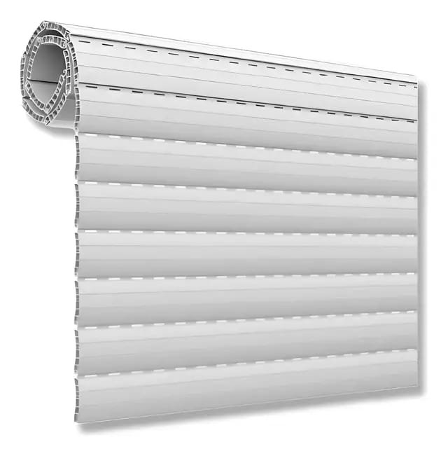 Persianas de PVC Ferrero 3